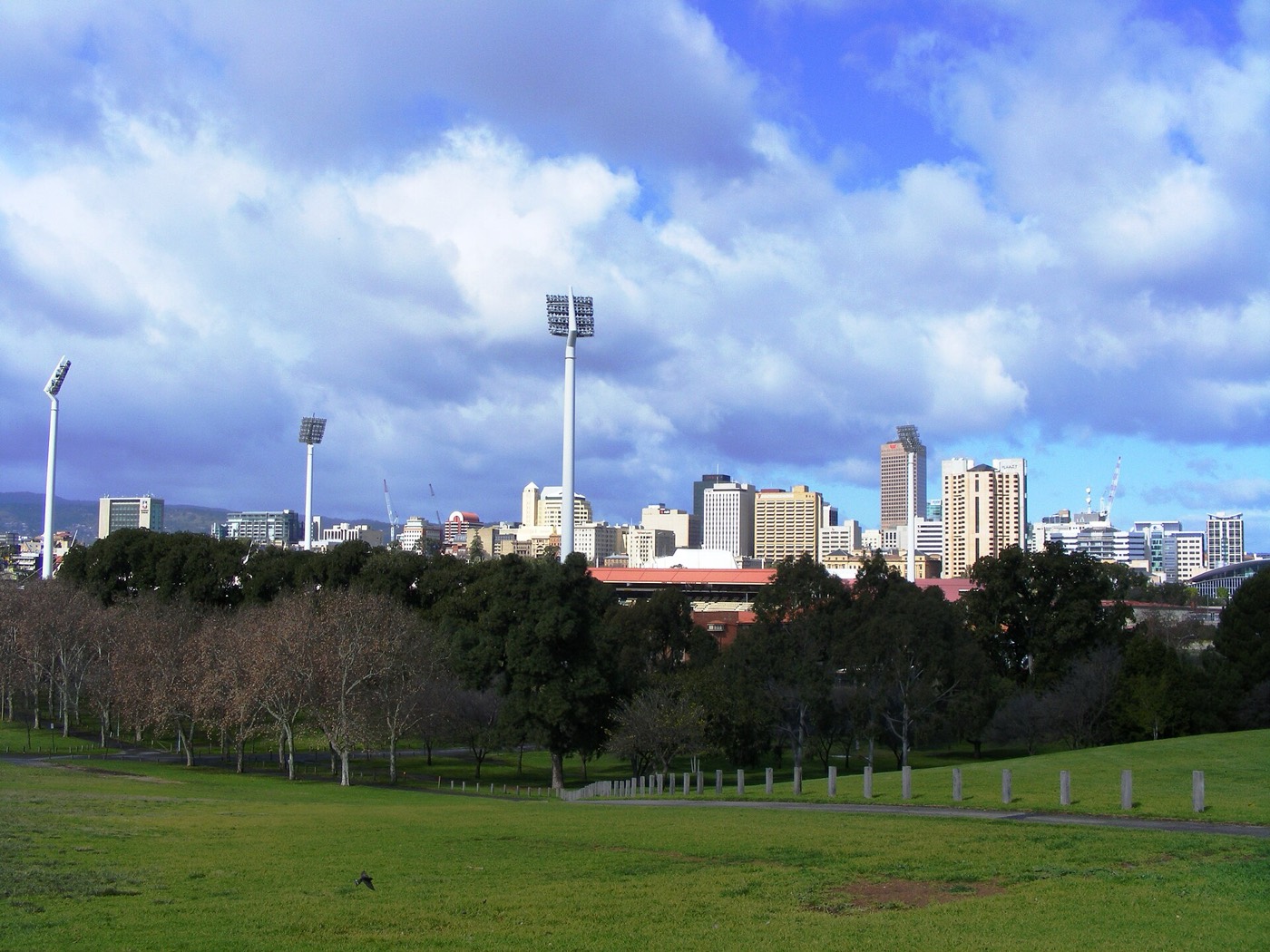 Marketing recruitment in Adelaide, South Australia