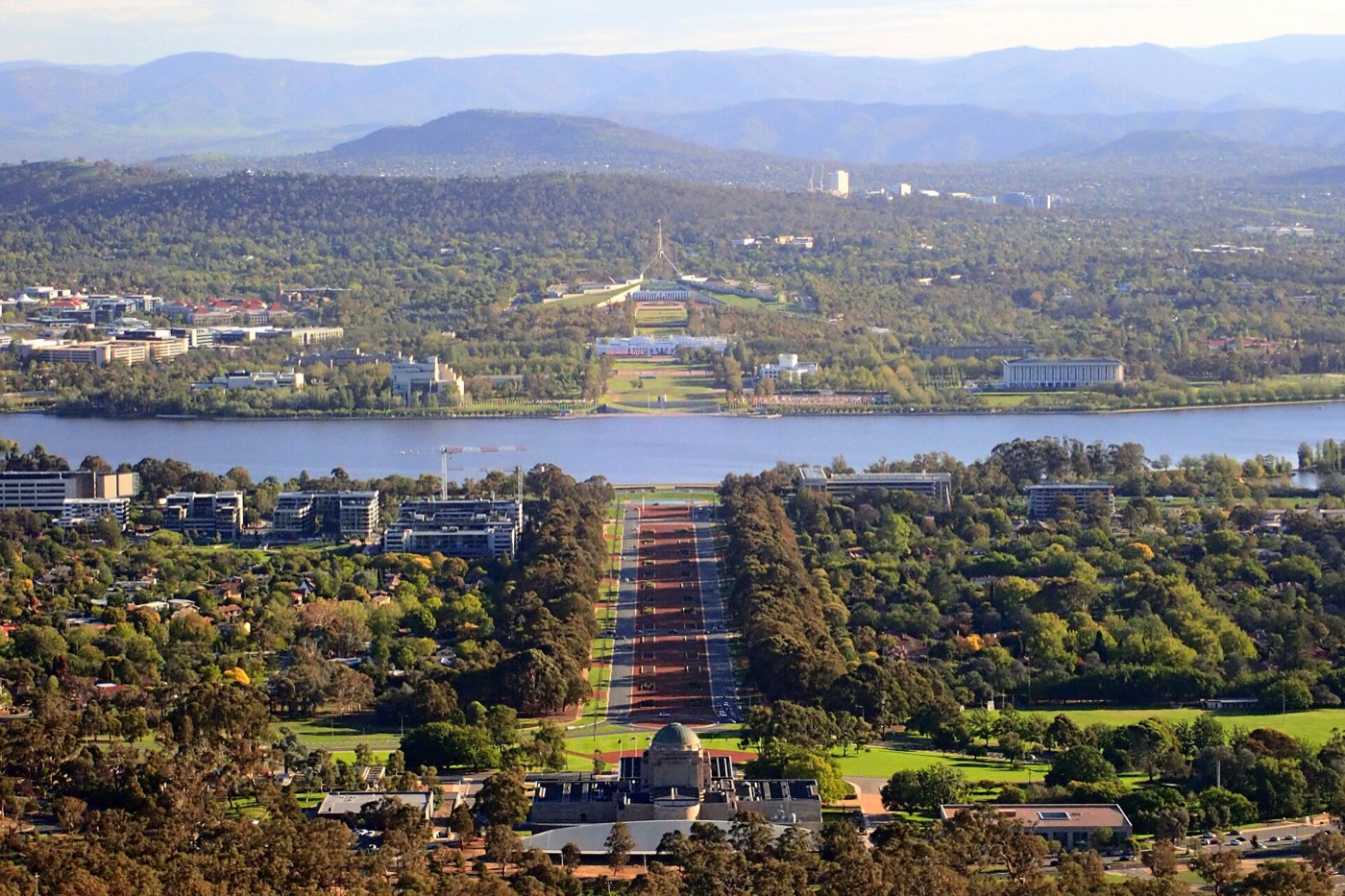 Marketing recruitment in Canberra, Australian Capital Territory