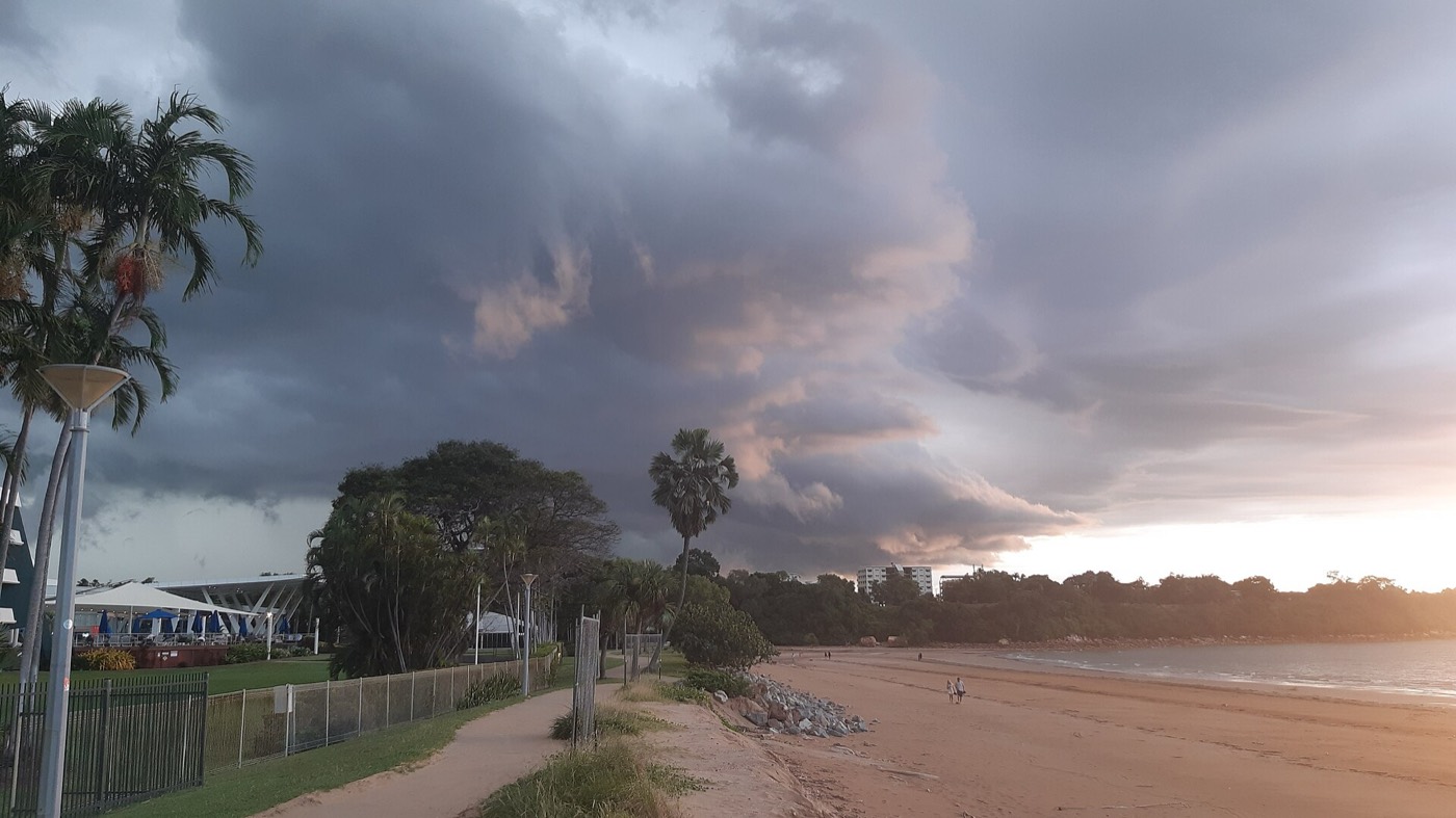 Marketing recruitment in Darwin, Northern Territory