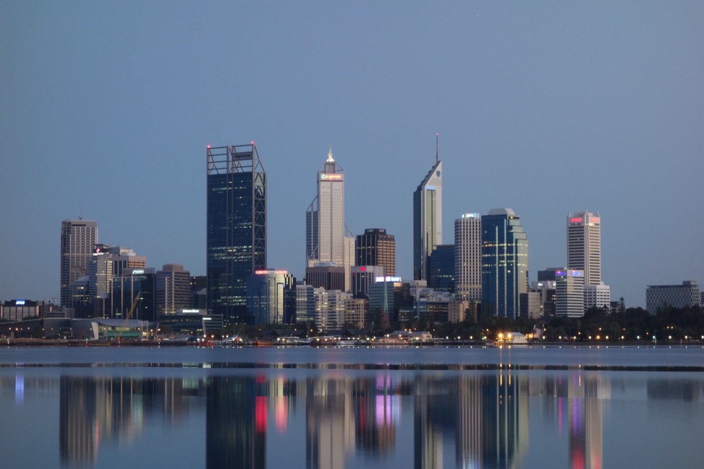 Marketing recruitment in Perth, Western Australia