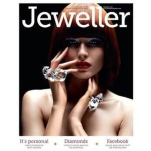 jeweller magazin