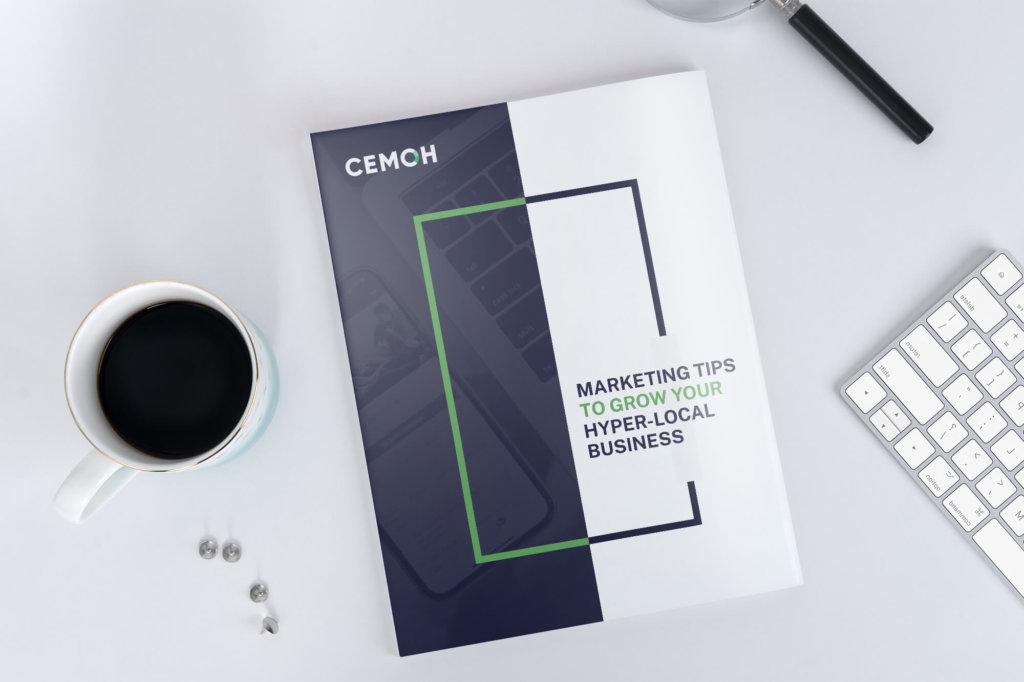 Marketing Tips To Grow Your Hyper-local Business Free Download Ebook Cemoh