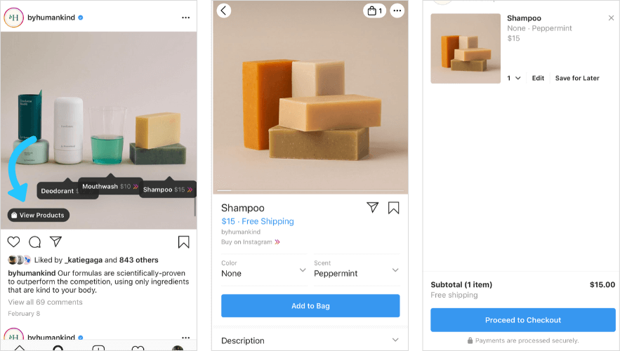 How to Use Instagram Shop to Grow Your Business 