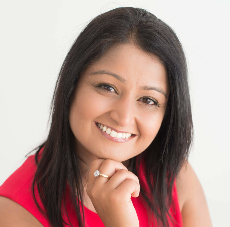 Ameeta Gangaram Cemoh Marketing Consultant